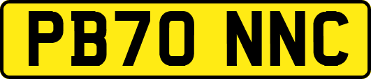 PB70NNC