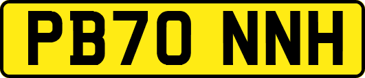 PB70NNH