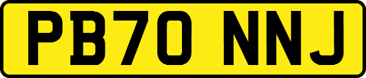PB70NNJ