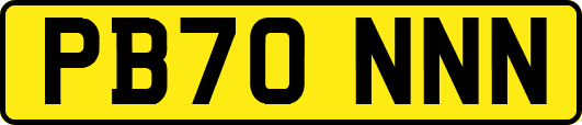 PB70NNN