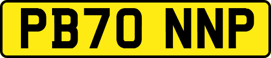 PB70NNP