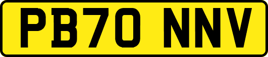 PB70NNV