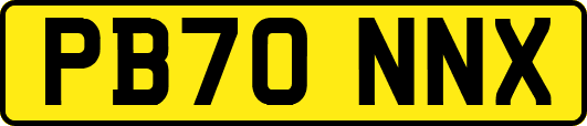 PB70NNX