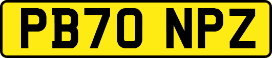 PB70NPZ
