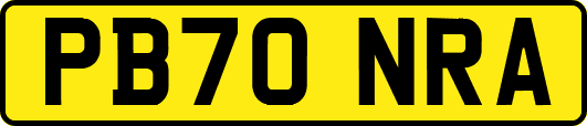 PB70NRA