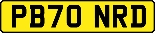 PB70NRD