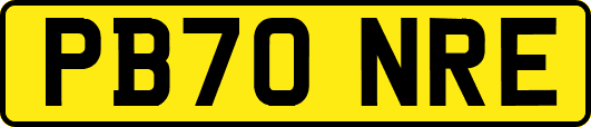 PB70NRE