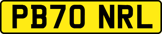 PB70NRL