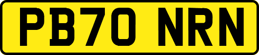 PB70NRN