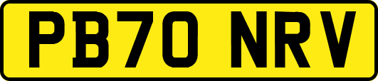 PB70NRV