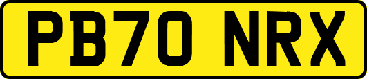 PB70NRX