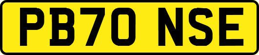 PB70NSE