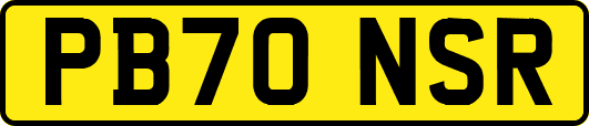 PB70NSR