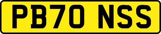 PB70NSS