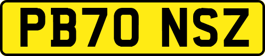 PB70NSZ