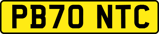 PB70NTC