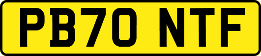PB70NTF