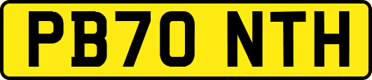 PB70NTH