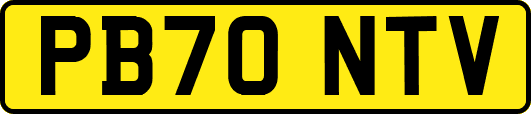PB70NTV