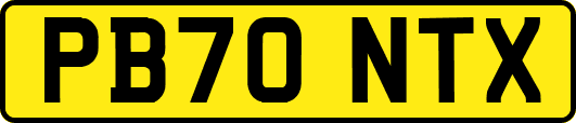 PB70NTX