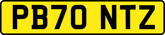 PB70NTZ
