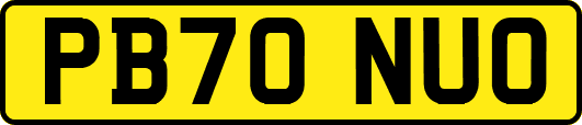 PB70NUO
