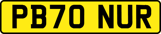 PB70NUR