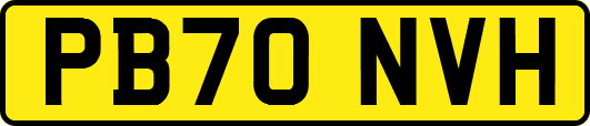 PB70NVH