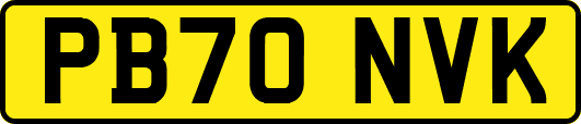PB70NVK