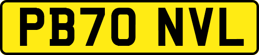 PB70NVL