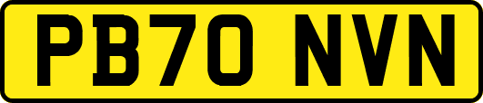 PB70NVN