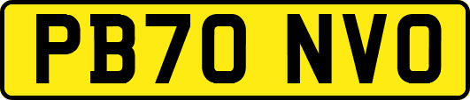 PB70NVO