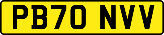 PB70NVV