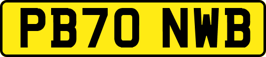 PB70NWB