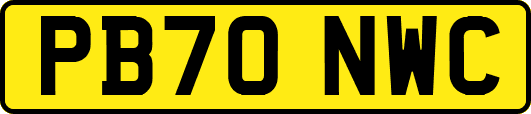 PB70NWC