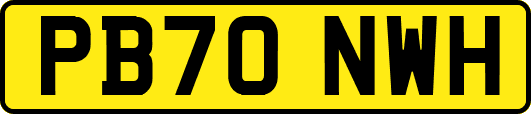 PB70NWH