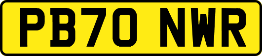 PB70NWR