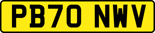 PB70NWV