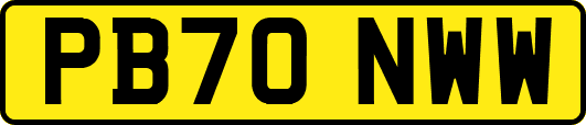 PB70NWW