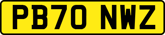 PB70NWZ