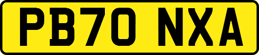 PB70NXA