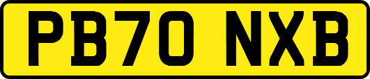PB70NXB