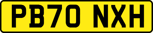 PB70NXH