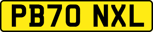 PB70NXL