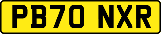 PB70NXR