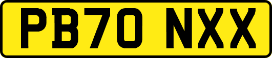 PB70NXX