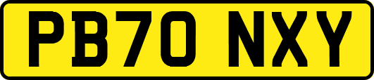 PB70NXY