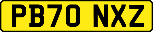 PB70NXZ
