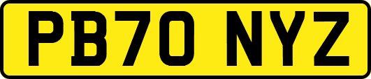 PB70NYZ