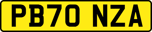 PB70NZA
